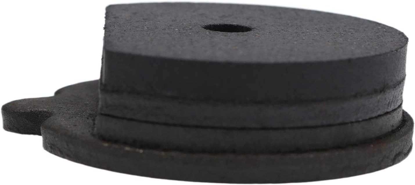 Hand Brake Park Pad Kit 15/920103 15/920087 15/913501 478/00849 Compatible with