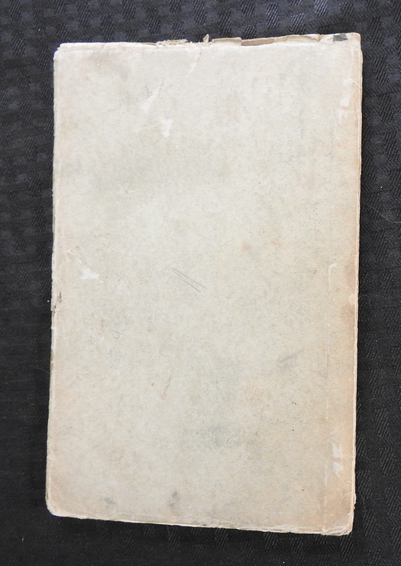 1936 Buda “Silver Crown” Marine Engines Operators Installation Manual ORIGINAL!