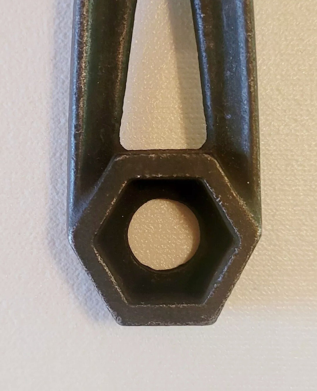 VTG TWIN CITY TANK & SILO Wrench FARM Industrial Bung Wrench MINN MN