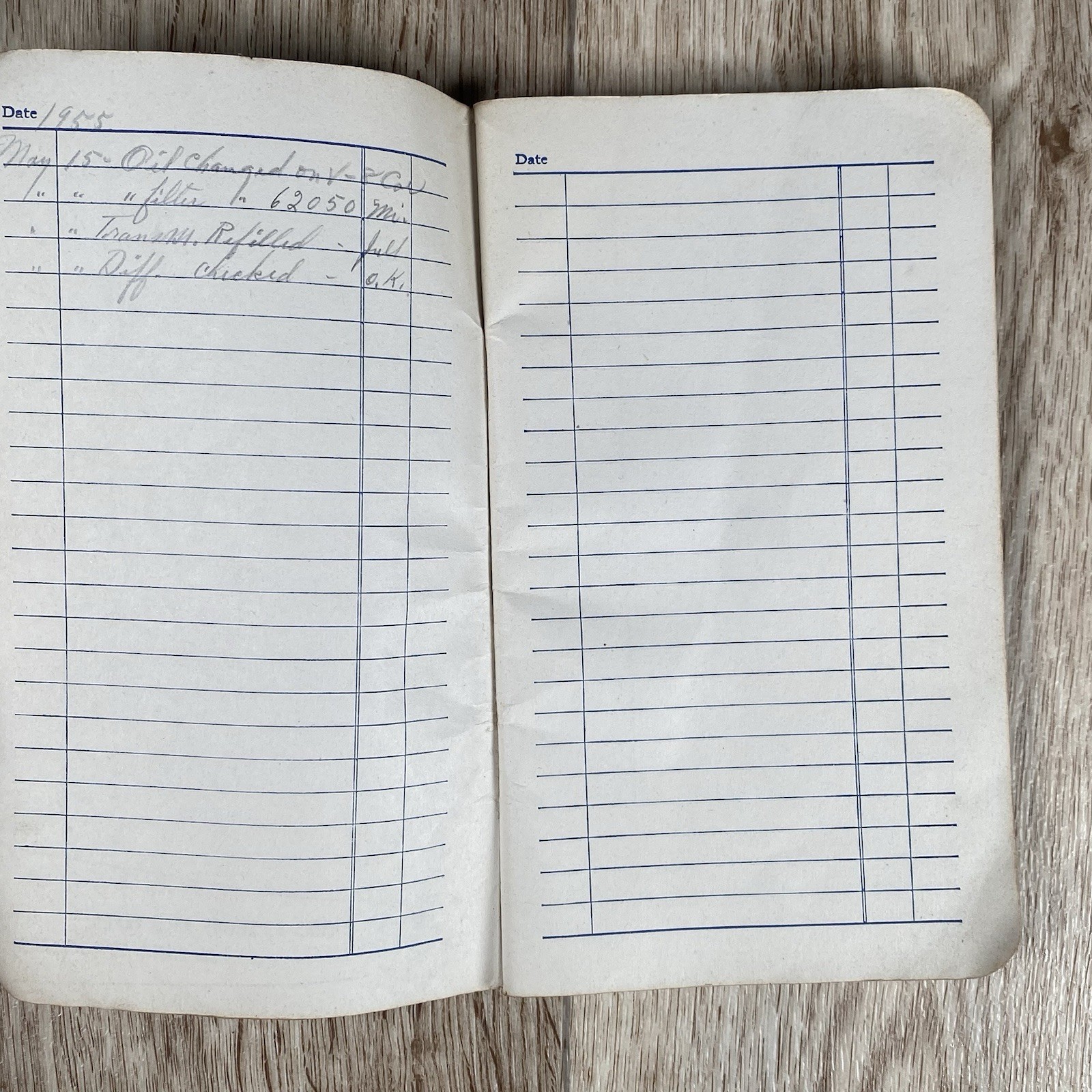 Farmers Handbook with Useful Facts, Stock Breeding Record Keeping