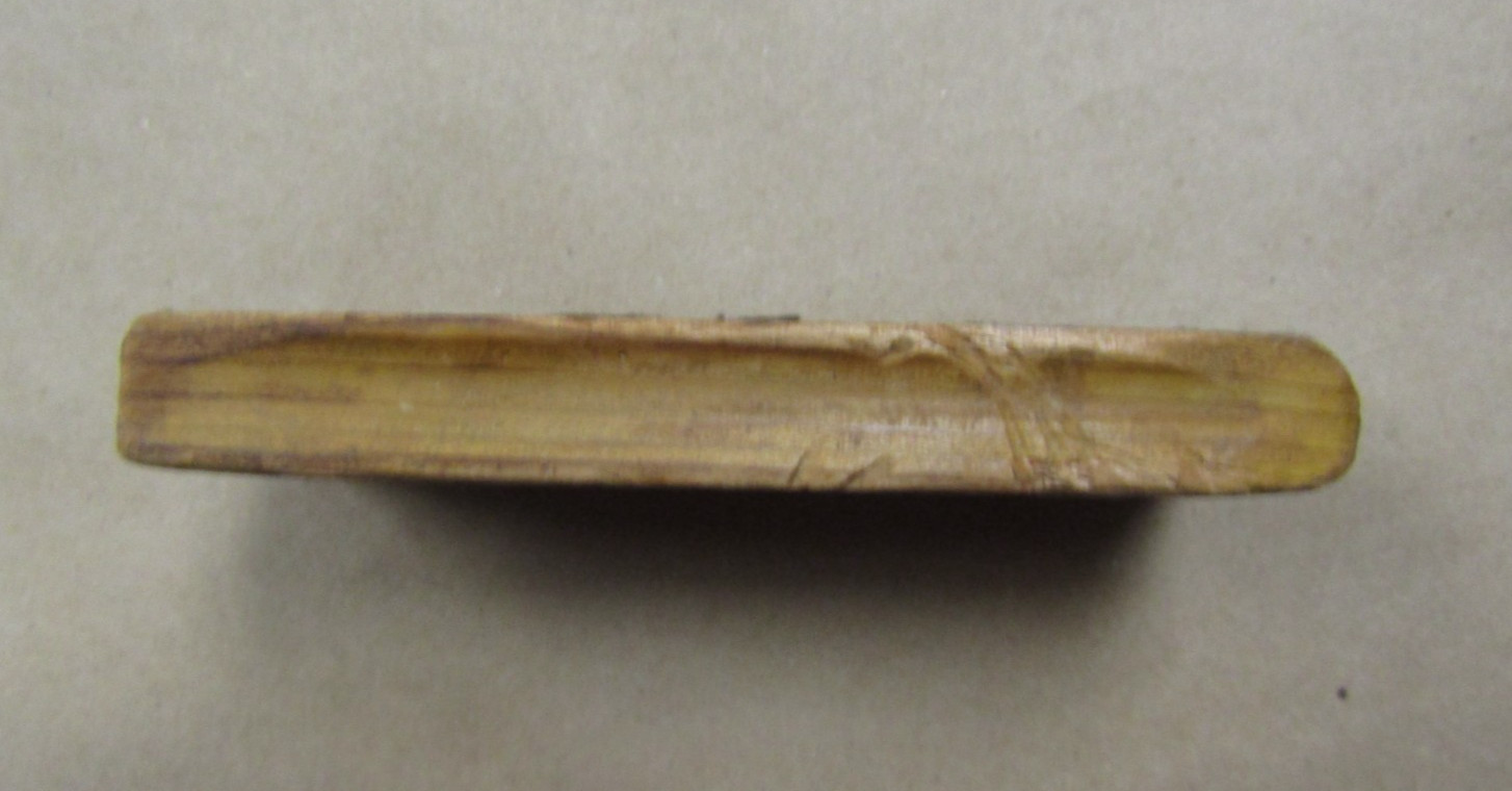 Magic Egg Brush RARE National Poultry Equipment CO Seattle Advertising 1930’s