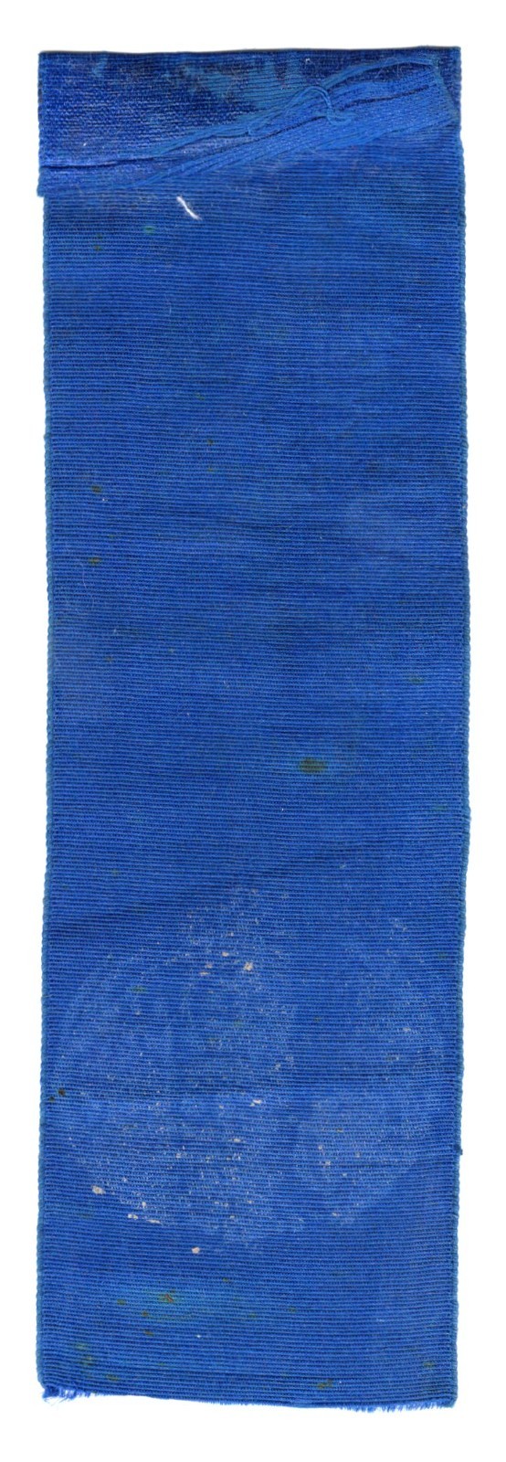 1909 – Cincinnati Poultry Pet Stock Co Show First Premium Ribbon – XL2Z