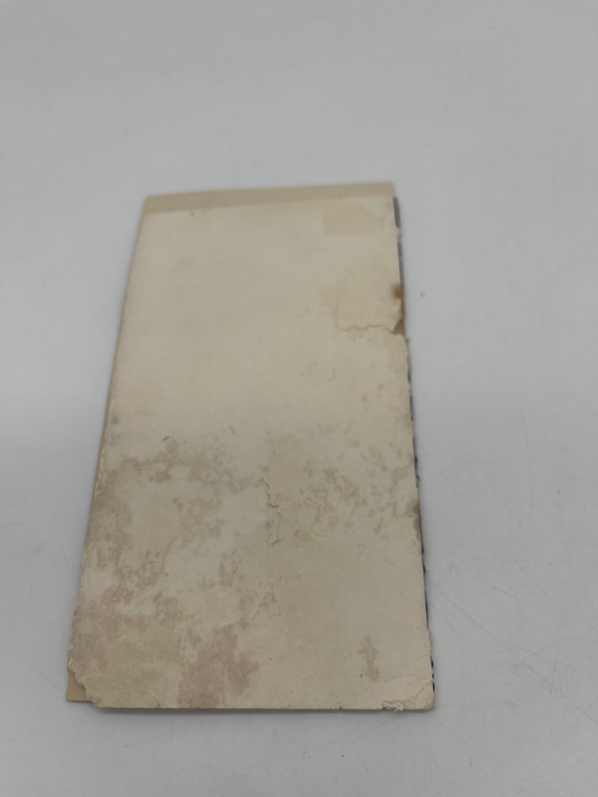 1800’s American Harrow Company Detroit Agriculture Ad Pamphlet Manure Spreader