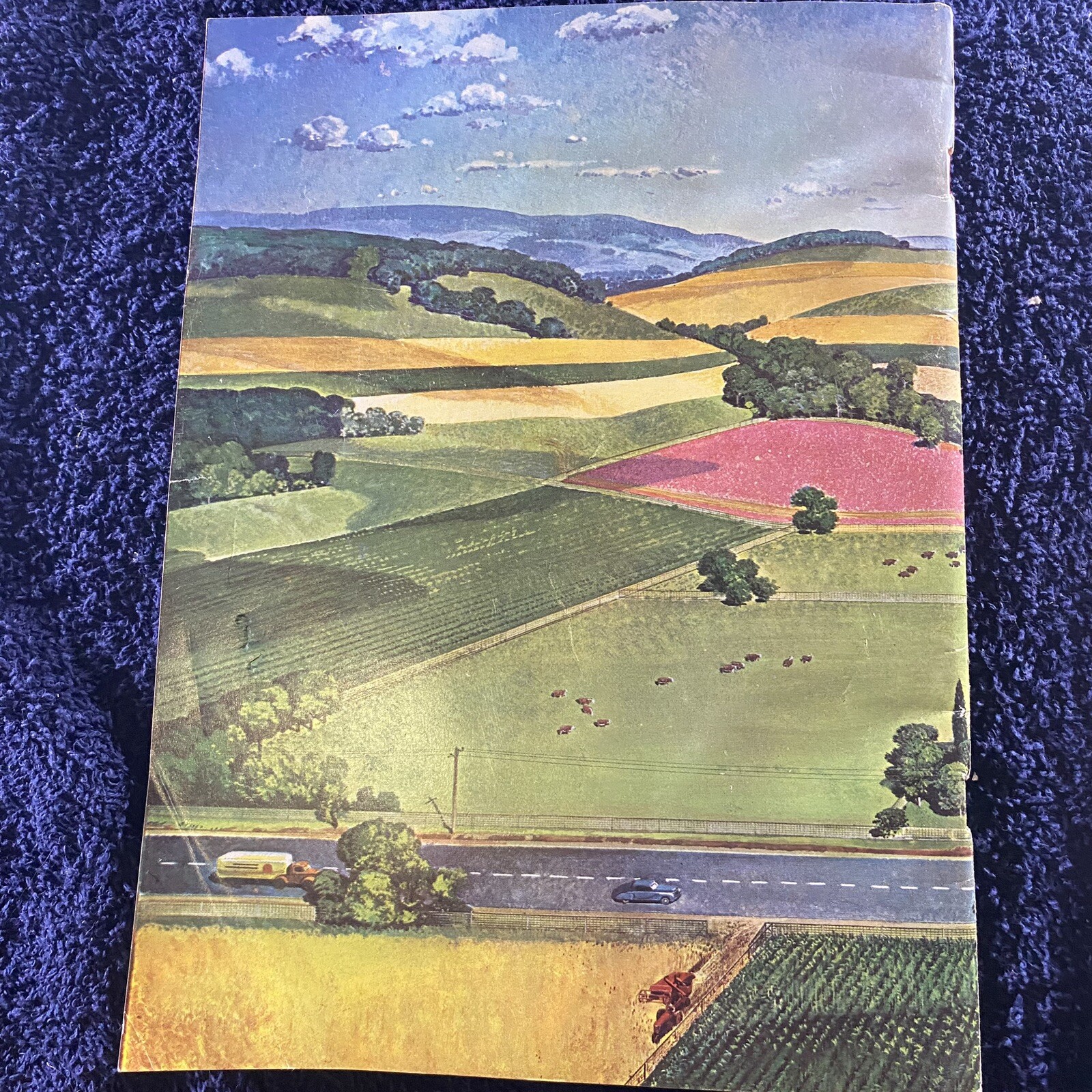 Sullivan Hardware USS Farmer’s & Rancher’s Handbook 50’s Catalog