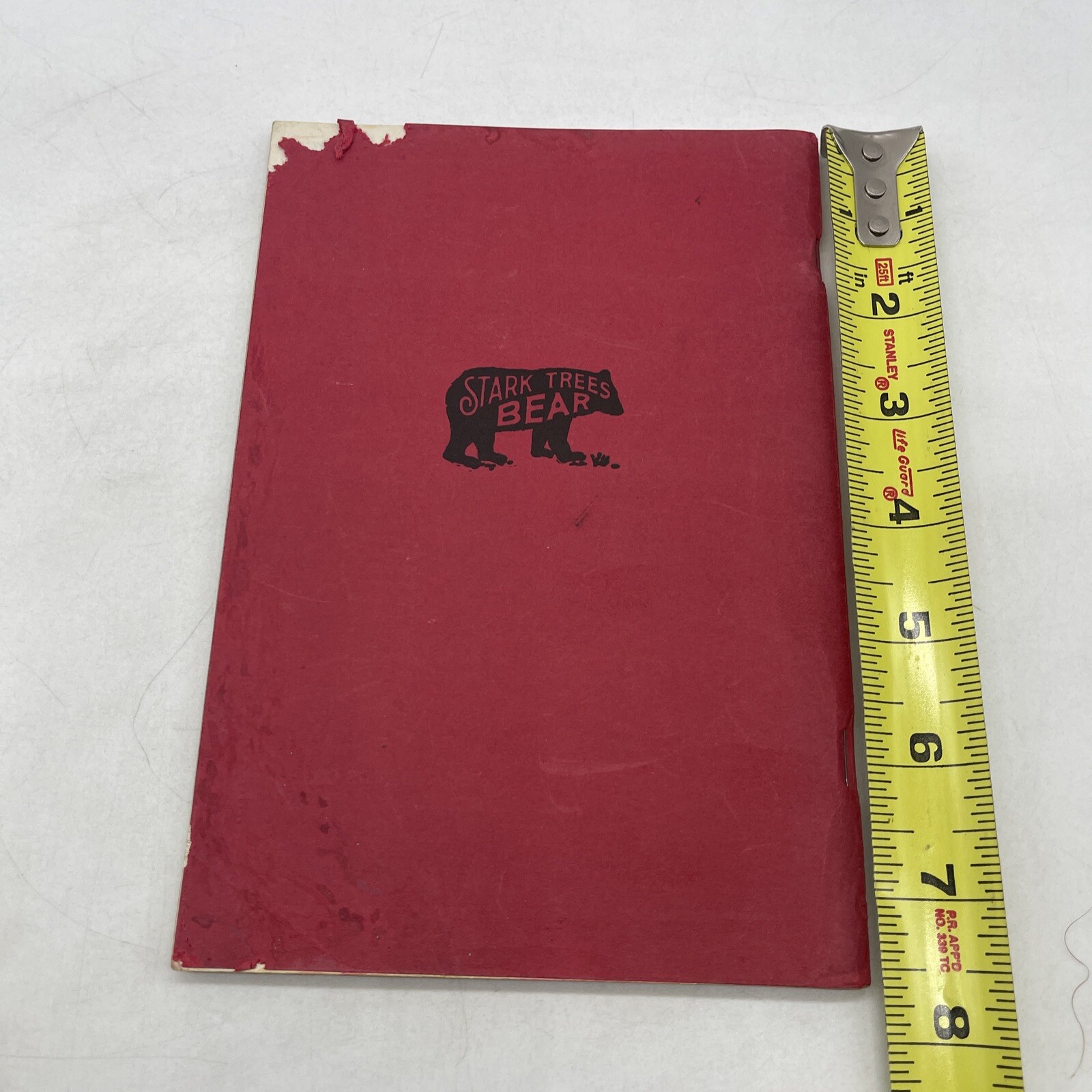 1928 Stark Bro’s Guide to Profitable Orcharding 128 Pages of Info and Pictures