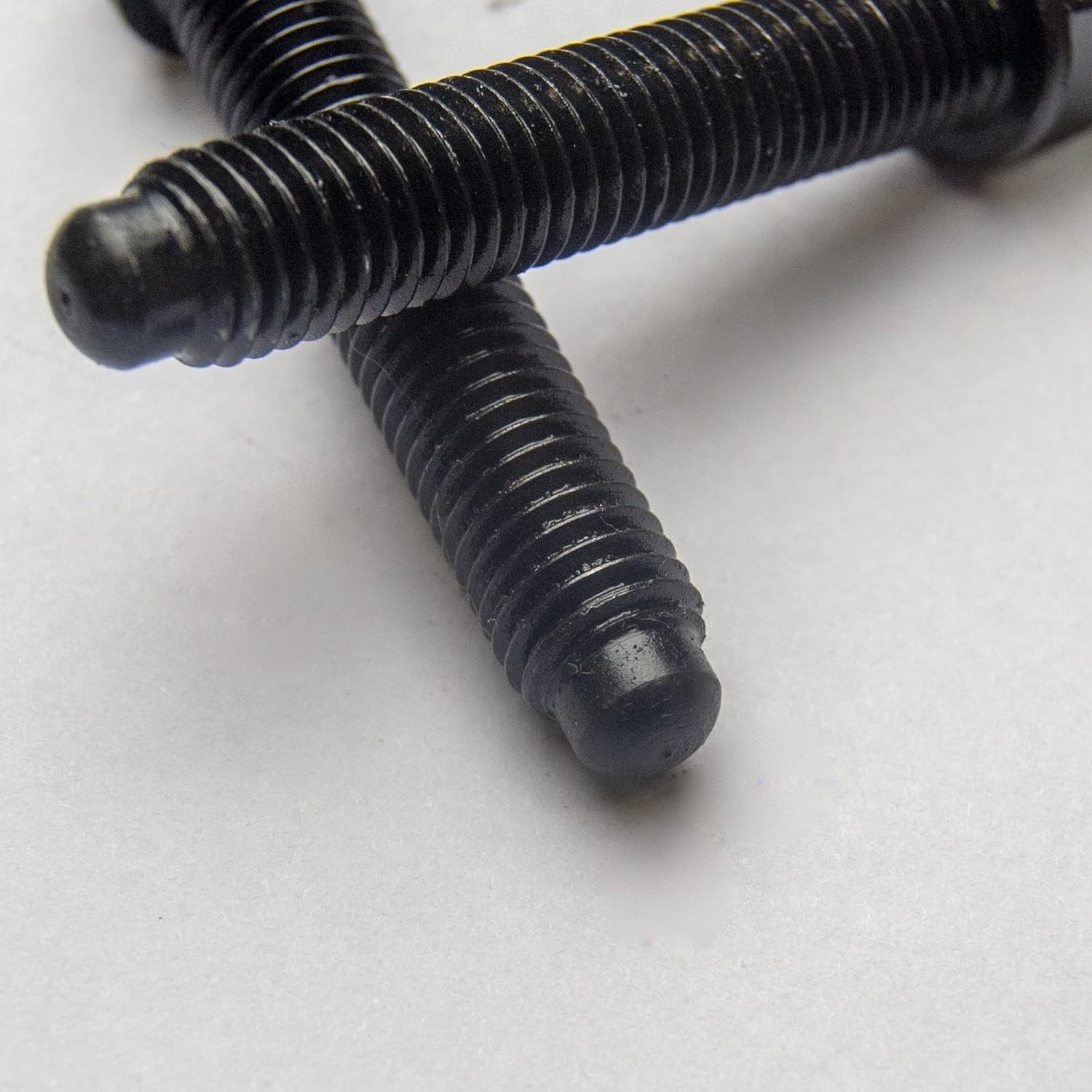 M12 Torsion Key Bolts – High Tensile Grade 12.9 Compatible with Silverado & More