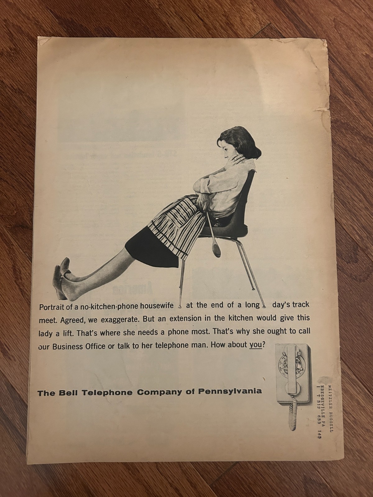 (5) Vintage {1962-1963} “PENNSYLVANIA FARMER” {Harrisburg} Magazine Lot, RARE!
