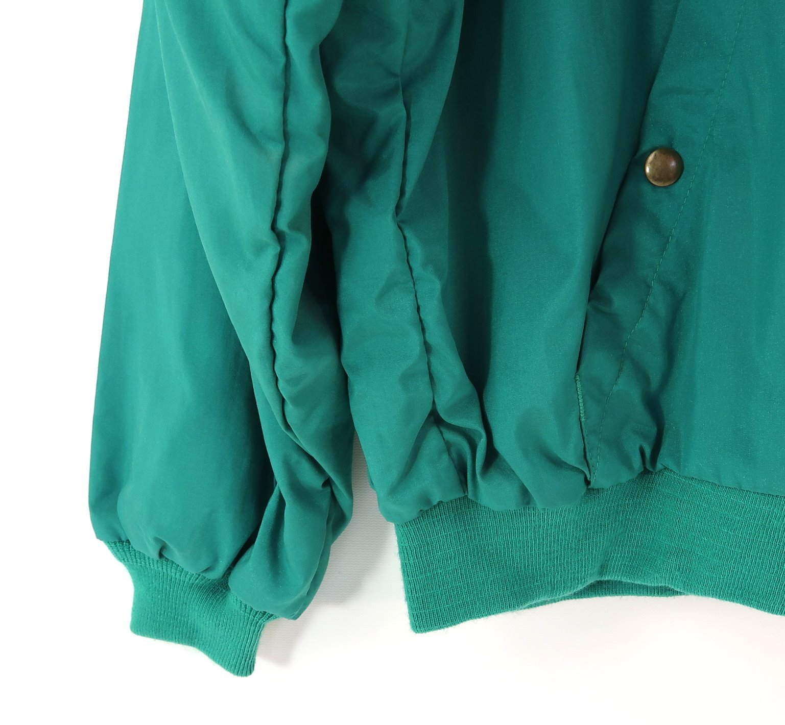 Farm Credit Services Windbreaker late ’80’s early ’90’s NEW With Tag Men’s XL