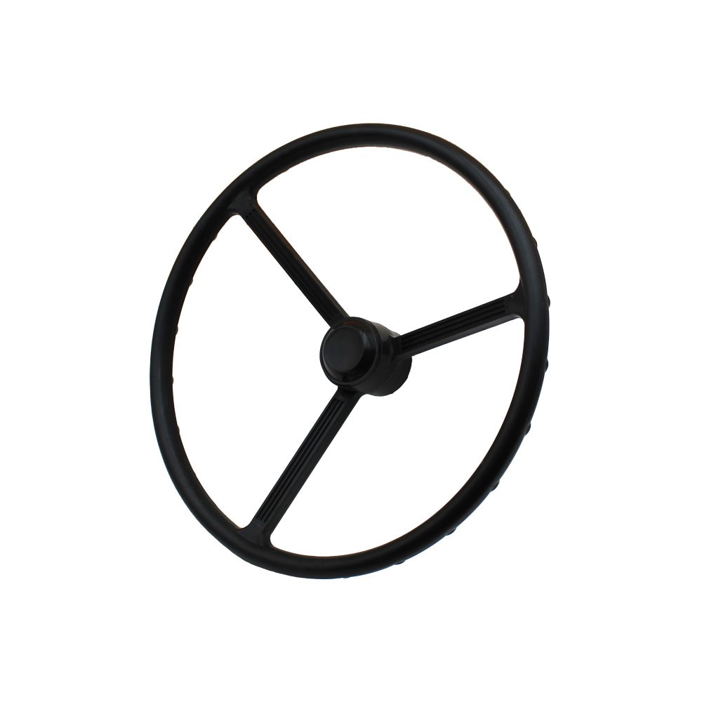 Steering Wheel Fits Kubota 185 L1500 L175L L1800 L2000 L2201 L225 L285 L295 15″
