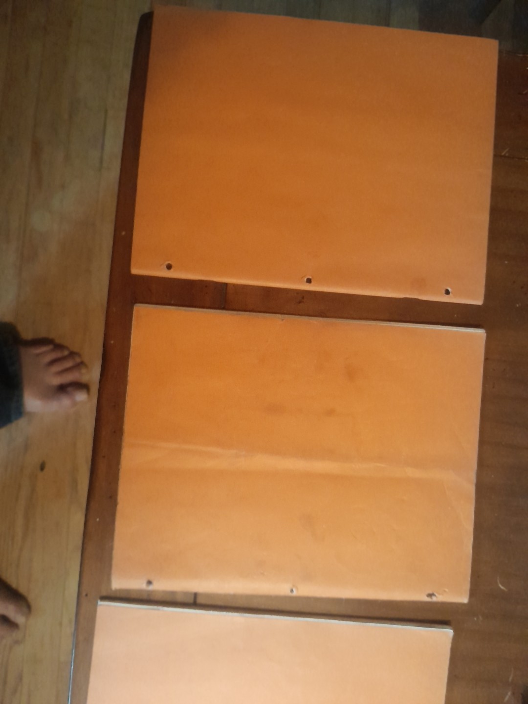 1950s Vintage Allis Chalmers Operation & Parts Manuals