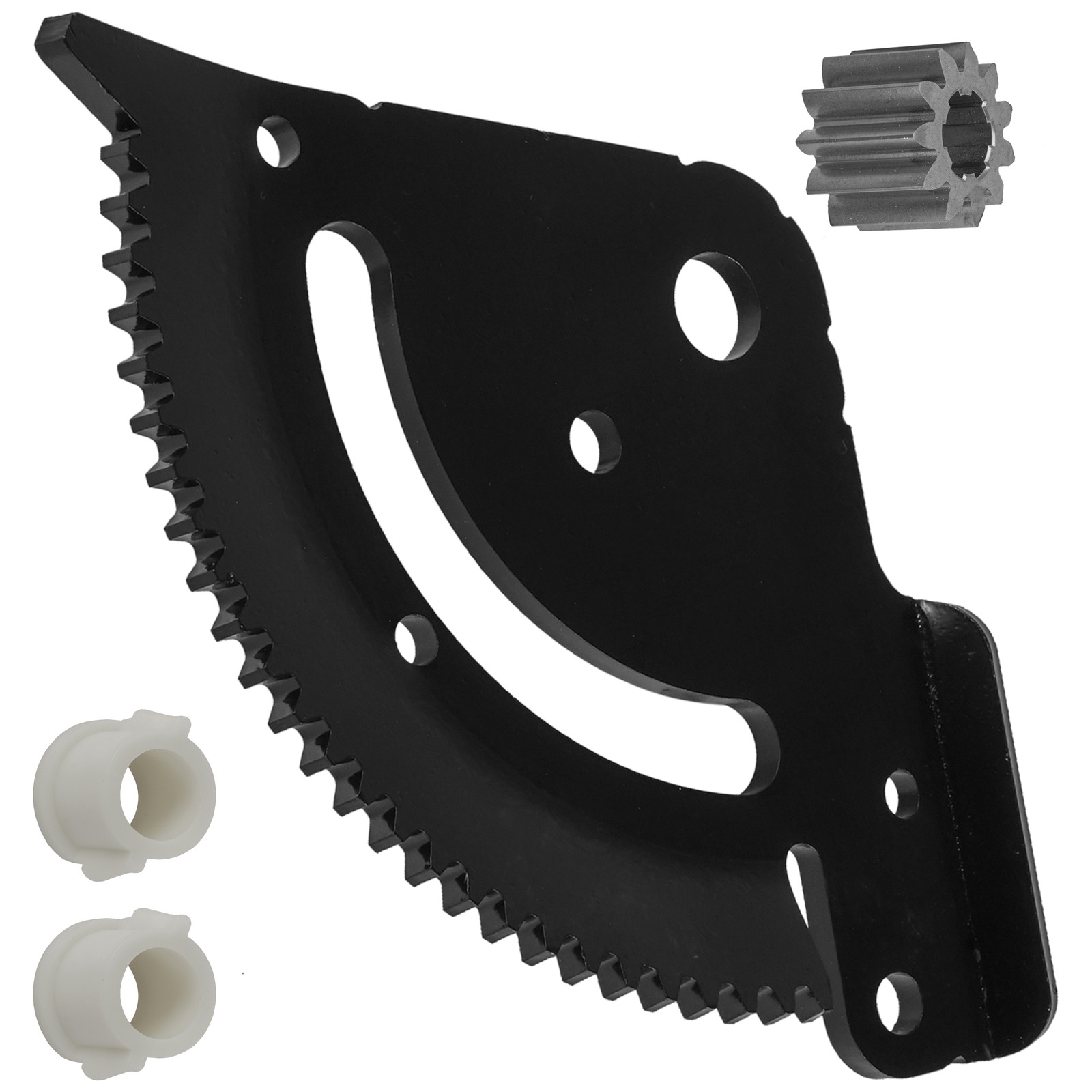 Steering Sector Gear Bushing Kit for John Deere Tractor S100 S110 S120 S130 S14