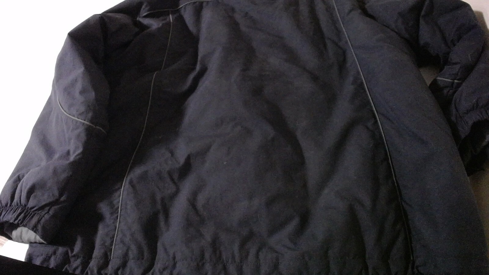 Agriculture Advertising Clothing New Holland Machine of the Year Embroidered 3XL