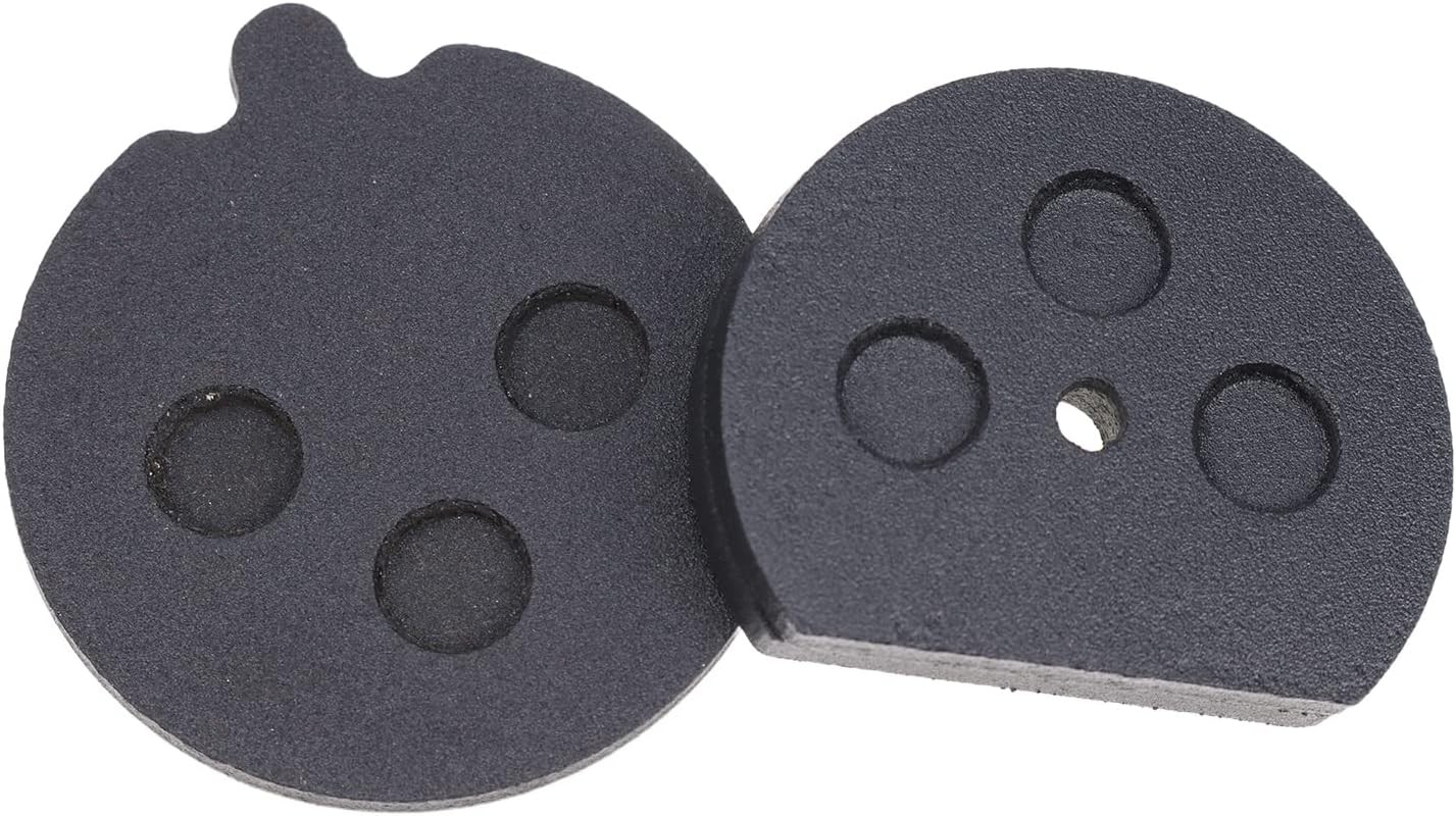Hand Brake Park Pad Kit 15/920103 15/920087 15/913501 478/00849 Compatible with