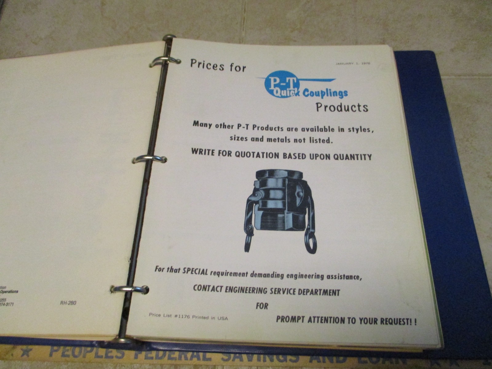 VtG Farm Supply Valves Catalog OWP Gas Nozzles Central States Hose Co Brochures