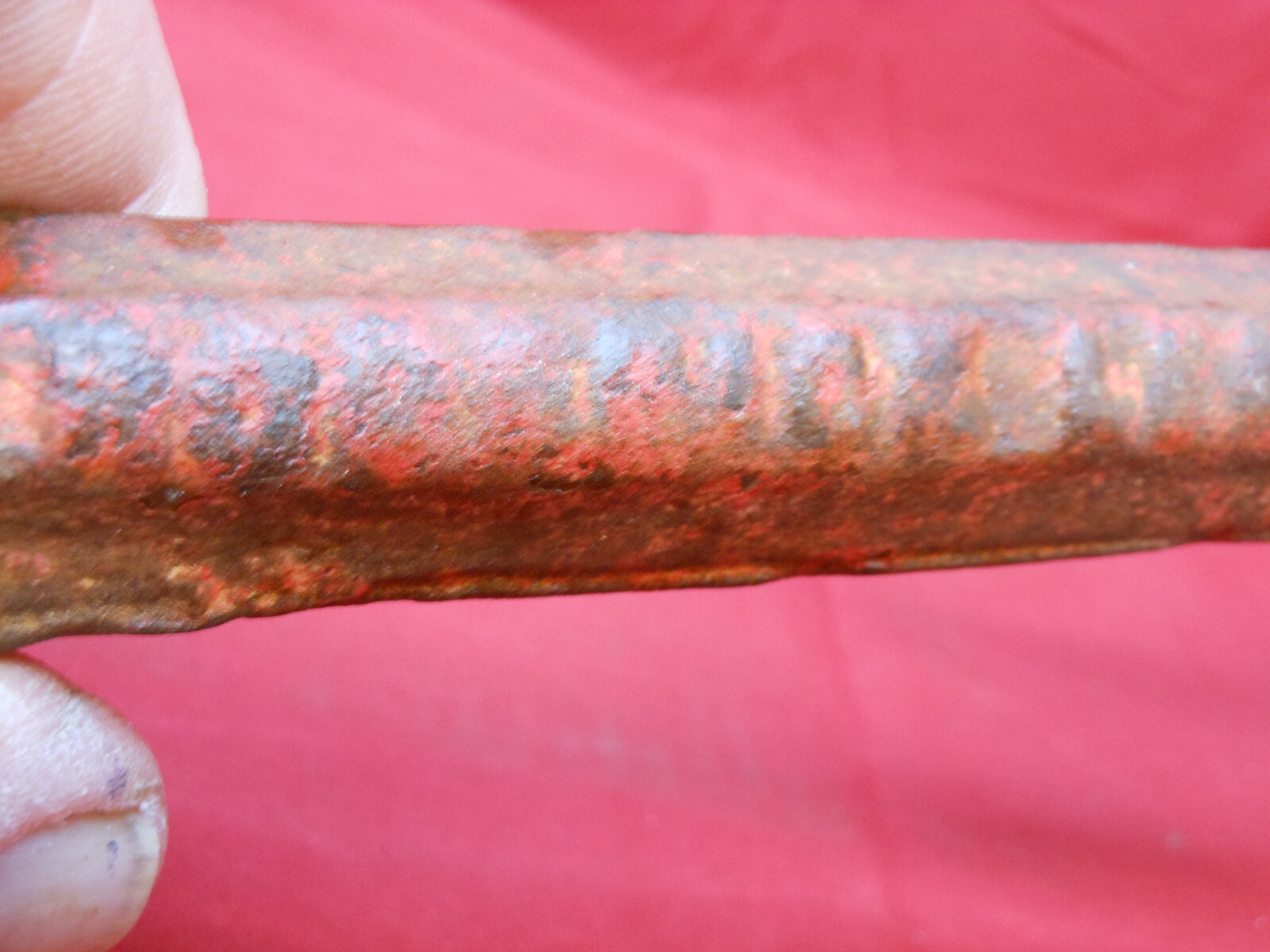 Rare Vintage 1910’s Roderick Lean Ohio New Century Cultivator Wrench