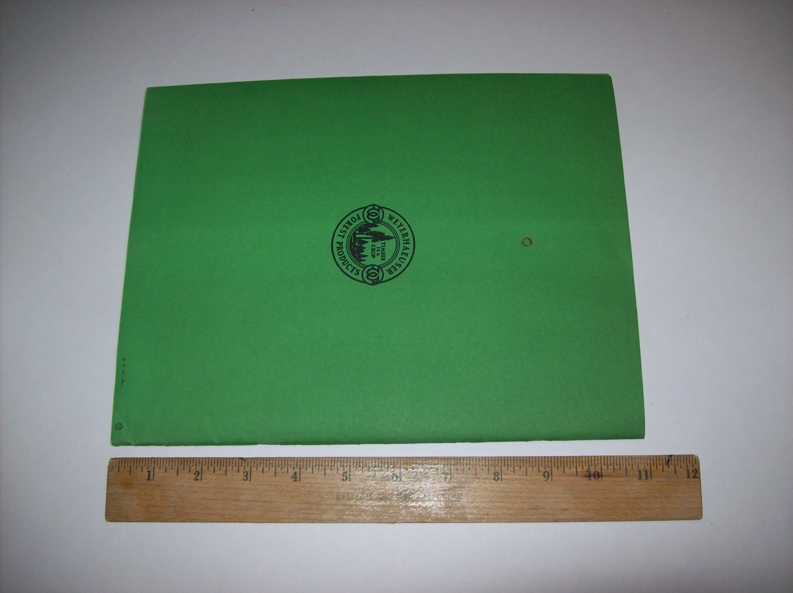 Vintage Weyerhaeuser 1949 Farm Building Service Catalog: Barns Stands Sheds, x