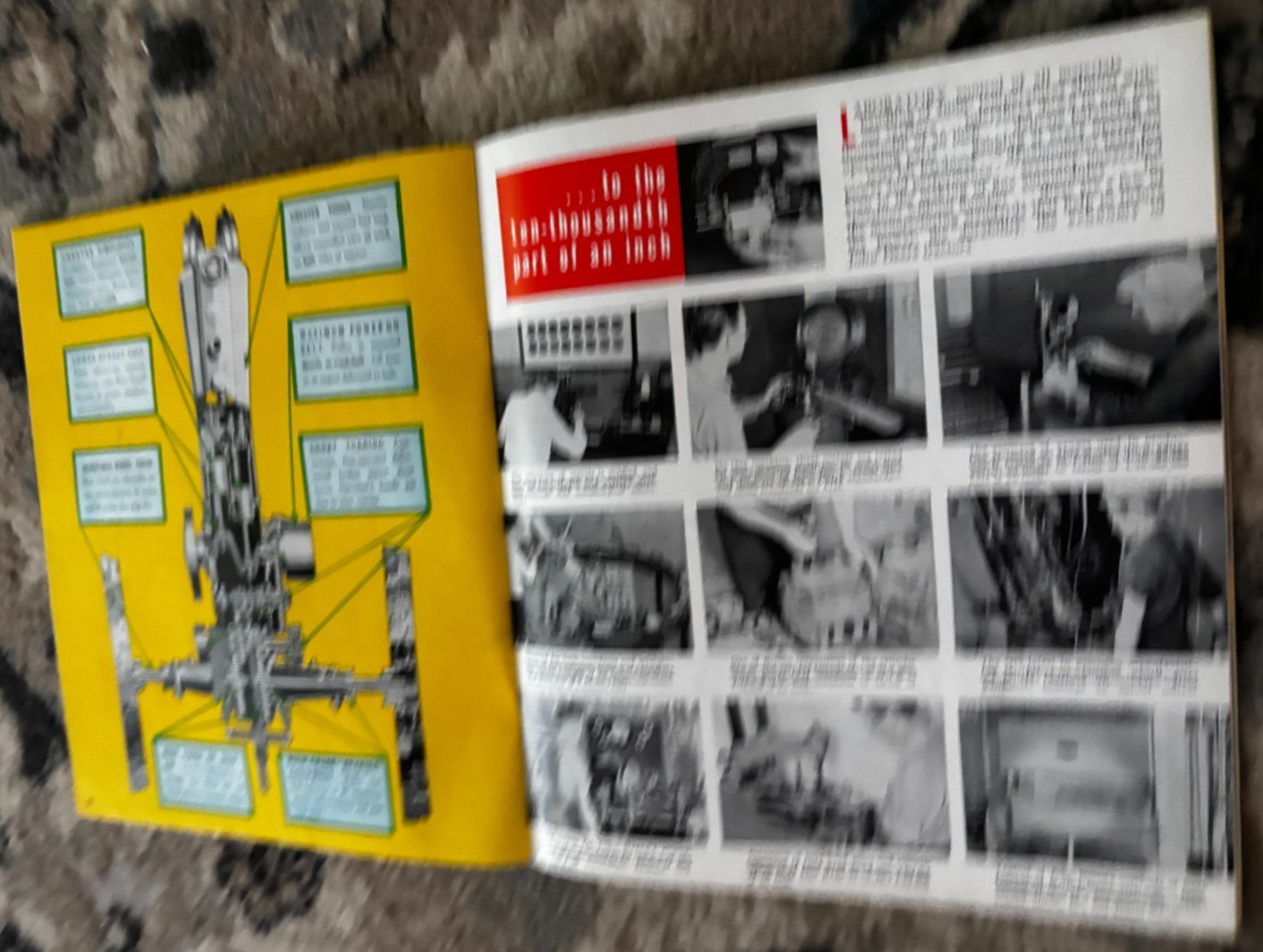 John Deere A B G H Tractor For 1941 Brochure DCPA26