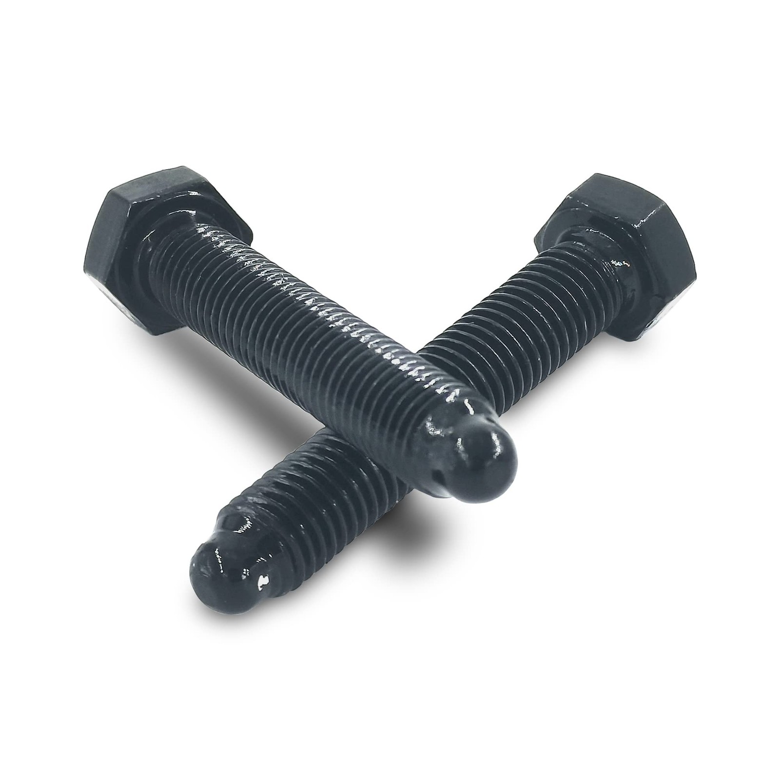 Torsion Key Bolts, Torsion Bar Adjustment Bolts Compatible with Silverado Suburb