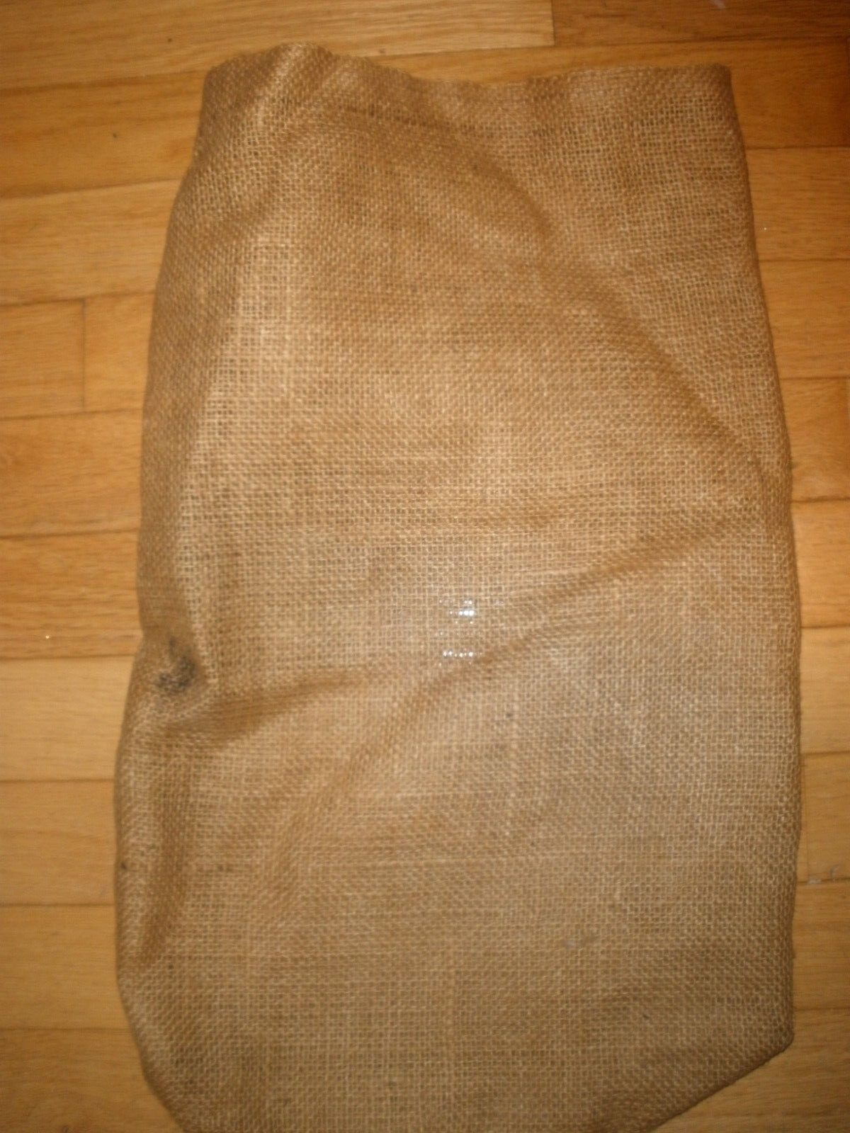 Peanuts Roasted Peanuts Canvas 5 Lb Bag 13″ x 20″ (SU105)