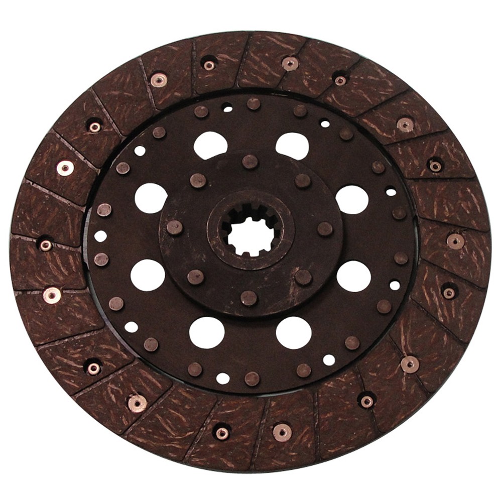 6641913400 Clutch Disc Fits Kubota L245H L2500 L2550