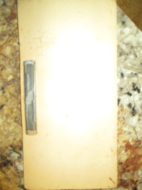 1939 US Dept. of Agriculture North Central Division Pamphlet