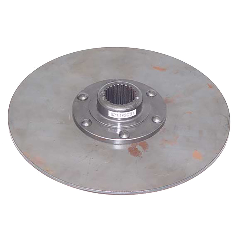 621073C91 Brake Disc Outer fits Dresser TD7 TD7C TD7E TD7G TD8 TD8C TD8E TD8G