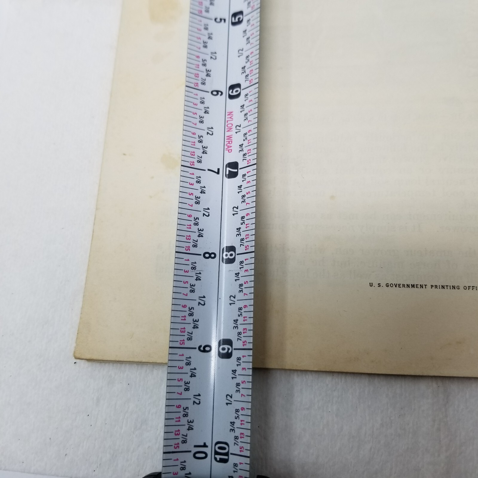 Mushroom Growing 1941 Farmers’ Bulletin Booklet 1875 USDA Photos Charts