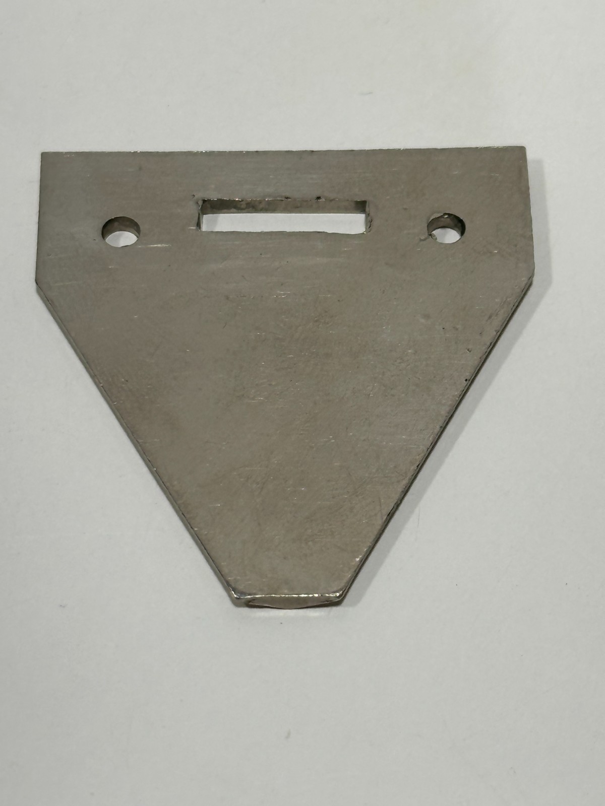 Vtg 1960’s Advertising Key Fob Herschel Oil Tempered Sickle mower collectible