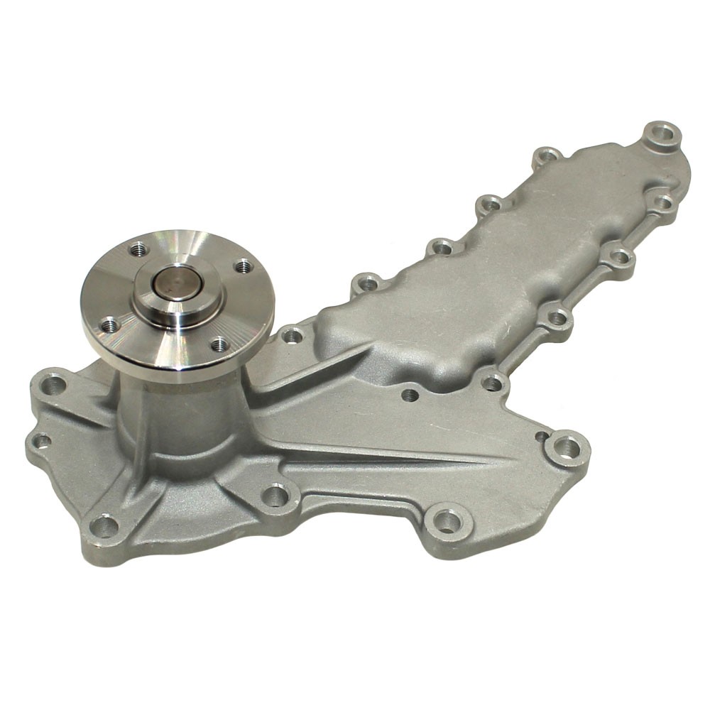 Water Pump 1A021-73033 Fits Kubota L3940 L4200 L4240 L4300 L4310 L4400 L4610