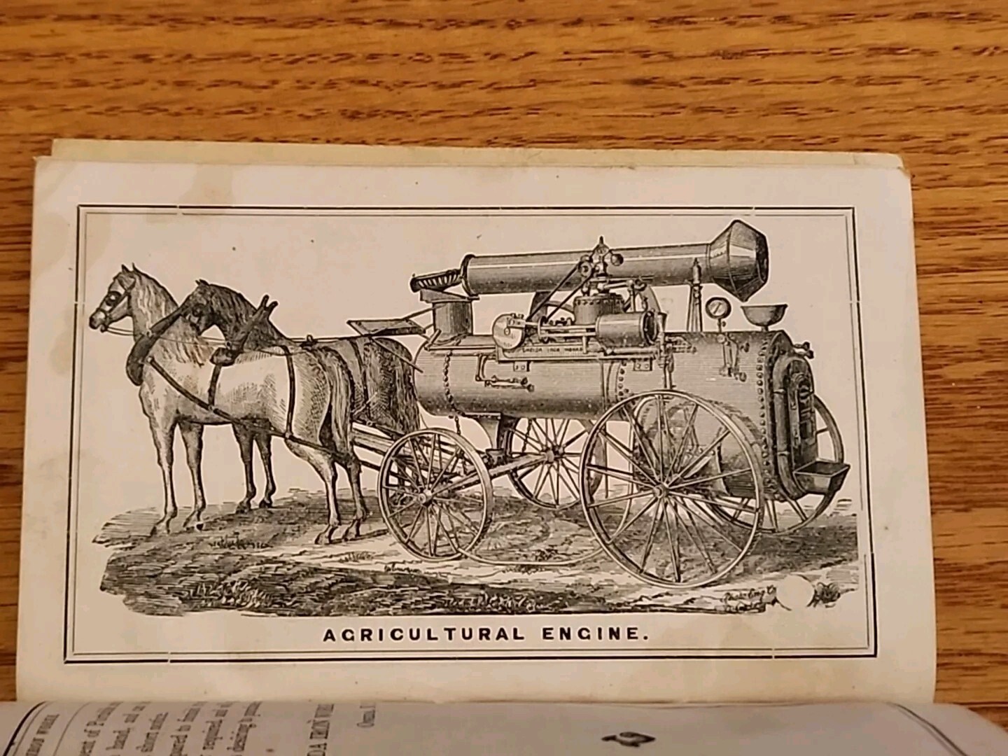 Oneida NY Iron Works Steam Engines Portable Stationery Agricultural