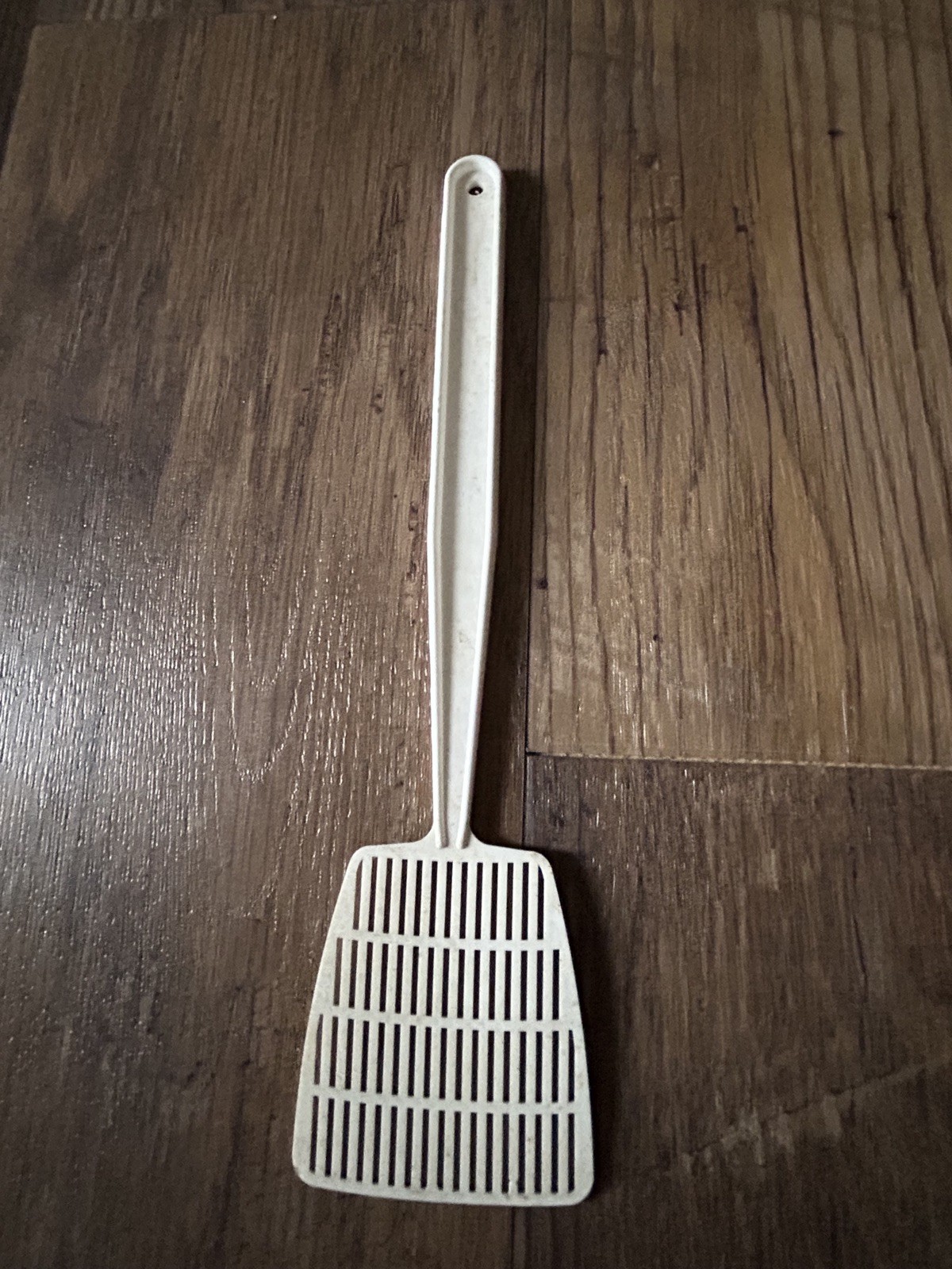 Vintage 1980’s Mini Fly Swatter Advertising ‘The Frederick News Post’