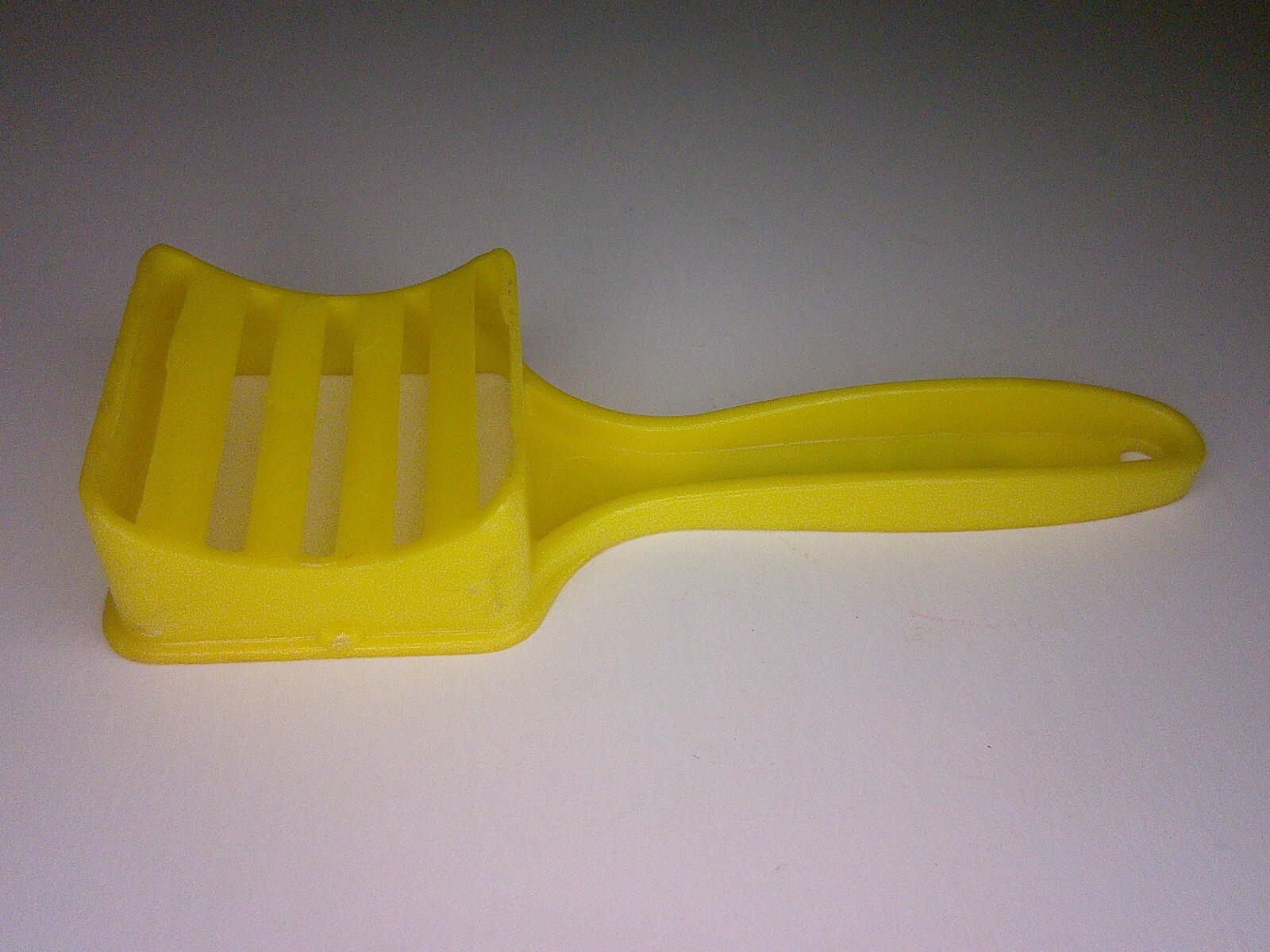 Leohr Oil Co. Yale, Ill. item to butter your sweet corn “spread the word” Z150