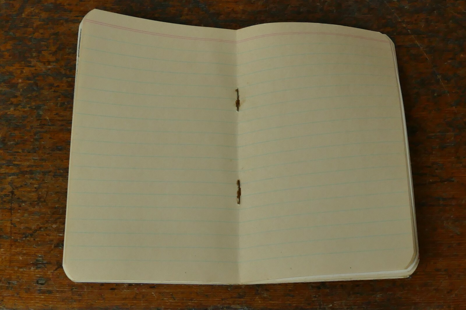 Vintage 1940 Swift’s Red Steer Brand Fertilizers Advertising Memo Book Notepad