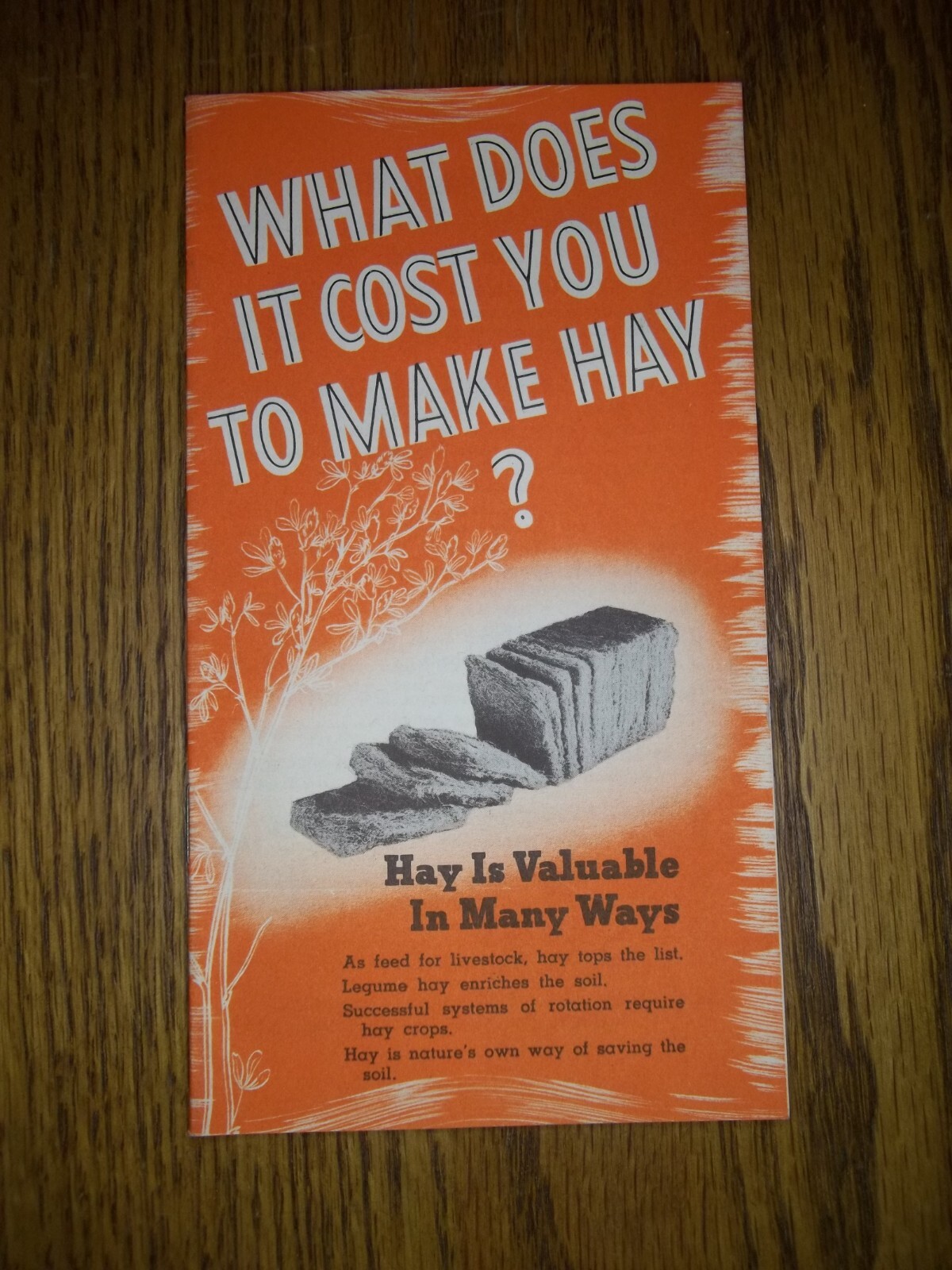 vintage J.I. Case co. hay making equipment Sulky Rake, all forage cutter 4H