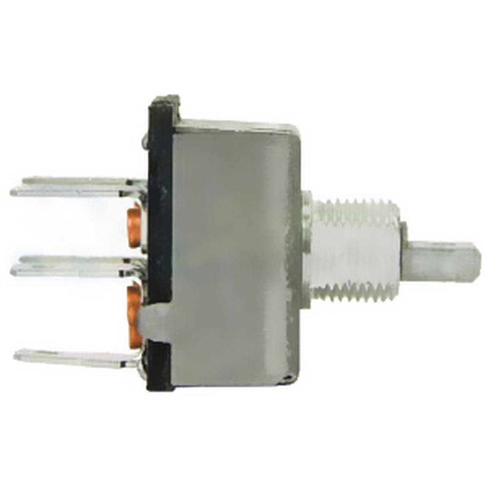 Blower Control Switch & Knob for Gleaner F2 F3 L2 M2 M3 N5 N6 Combine 71195109