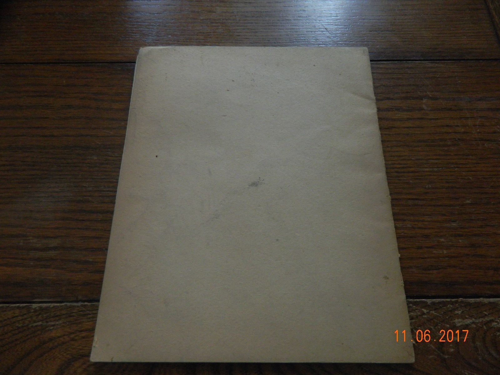 PURDUE UNIVERSITY ANTIQUE HOME ACCOUNT BOOK 1920’S
