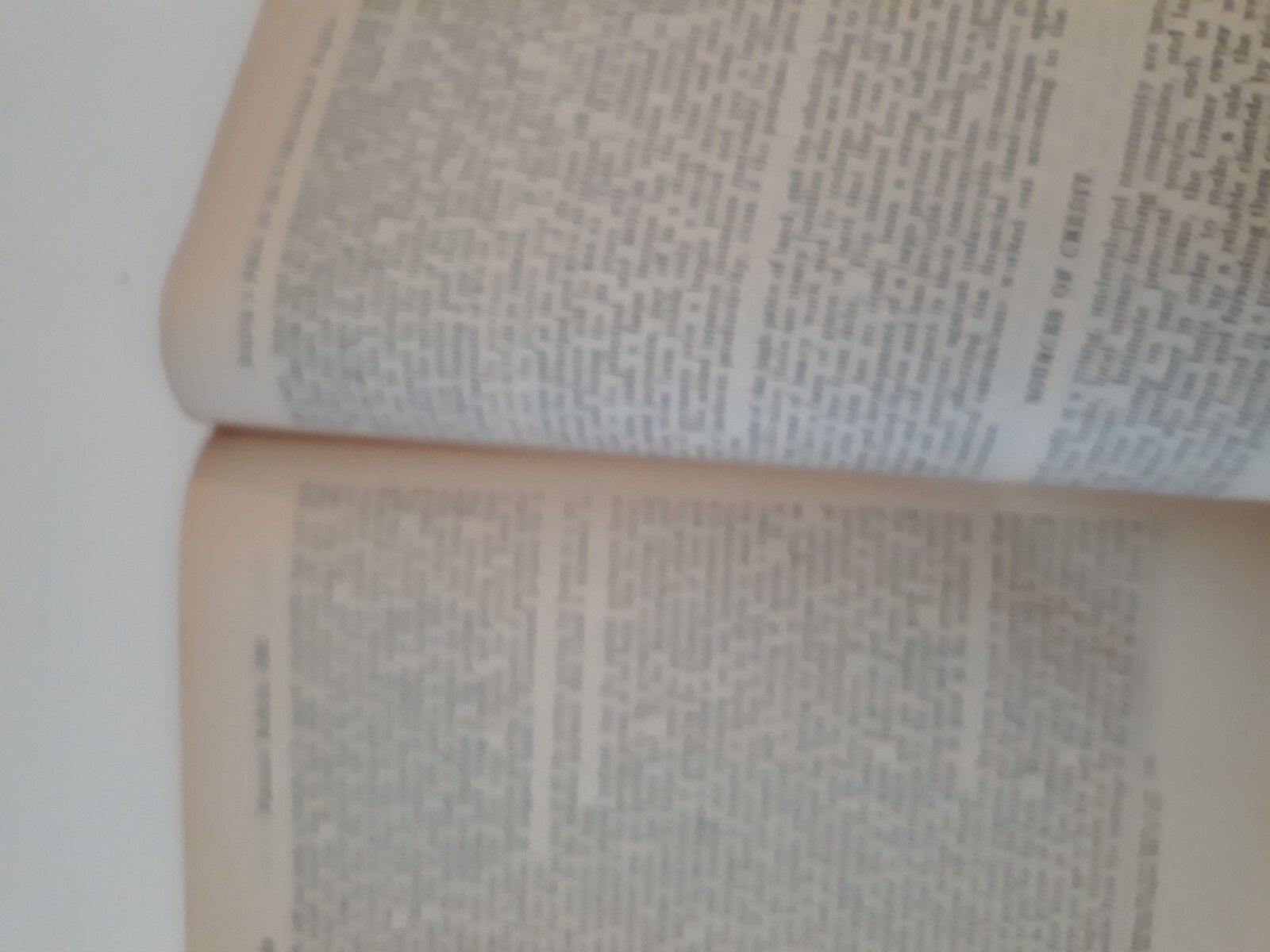 Vtg 1922 buying a farm in an undeveloped region bulletin 1385 USDA Farmcore