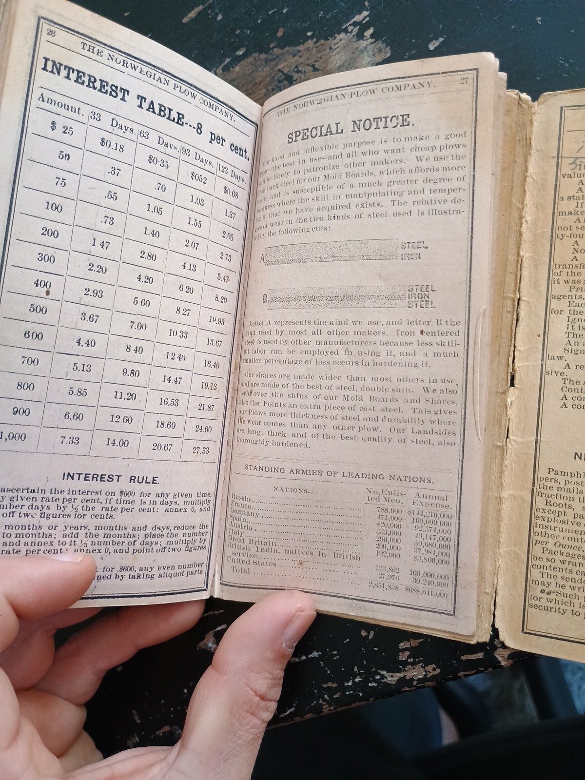 1884 Norwegian Plow Co. Dubuque Iowa Illustrated Catalogue Agricultura Equipment