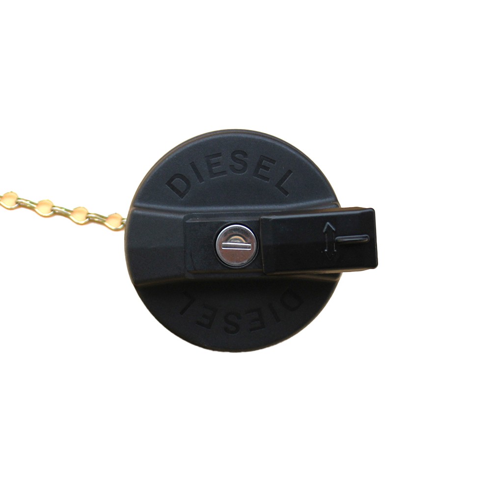 Lockable Fuel Filler Cap Fits McCormick Replaces 277106A1