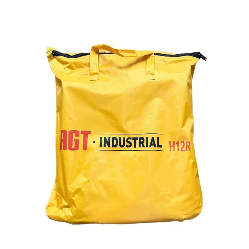 AGT Mini Excavator Outer Cover Protective Cover Rainproof Excavator clothing