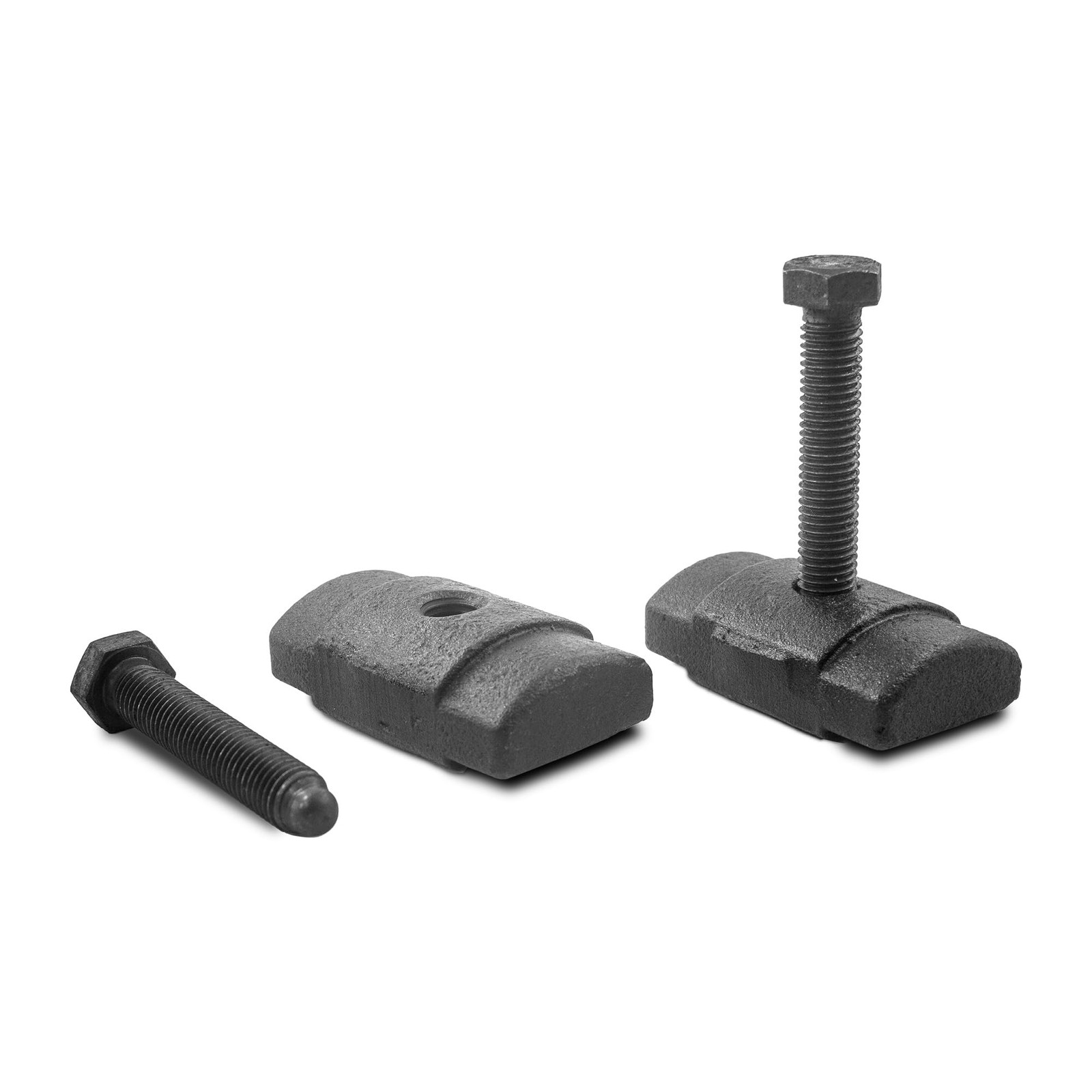 Torsion Bar Key Adjustment Block Nuts & Bolts for Chevy Silverado, Sierra