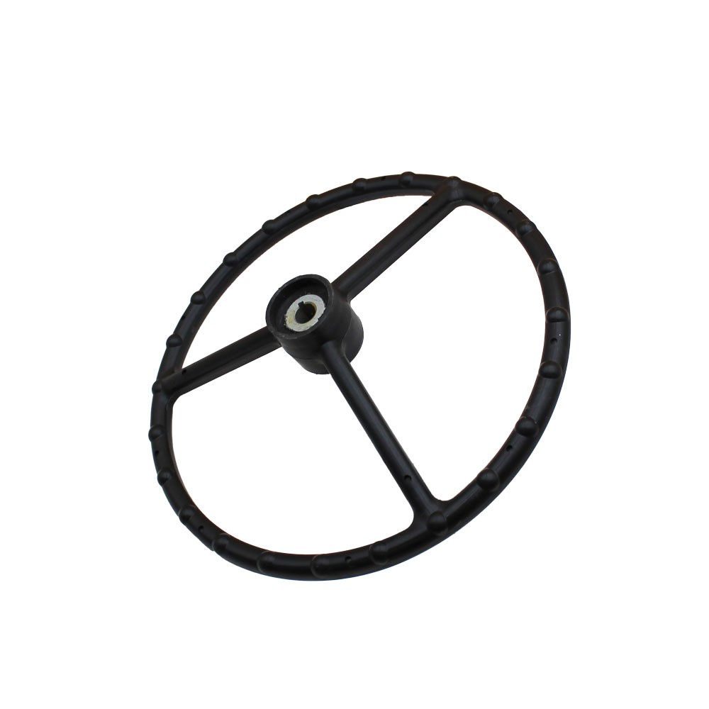 Steering Wheel Fits Kubota 185 L1500 L175L L1800 L2000 L2201 L225 L285 L295 15″