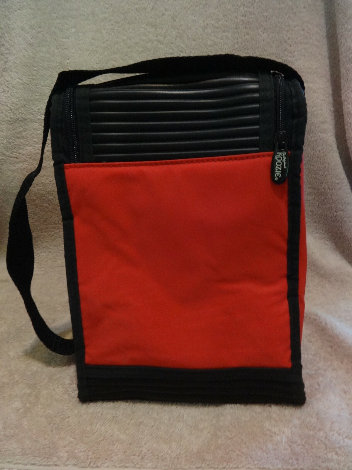 American LaFrance Lunch Bag by Koozie